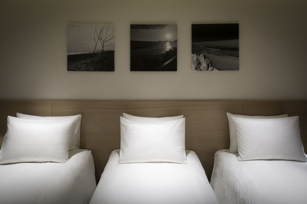 Hotel Riverview Taipeh Exterior foto