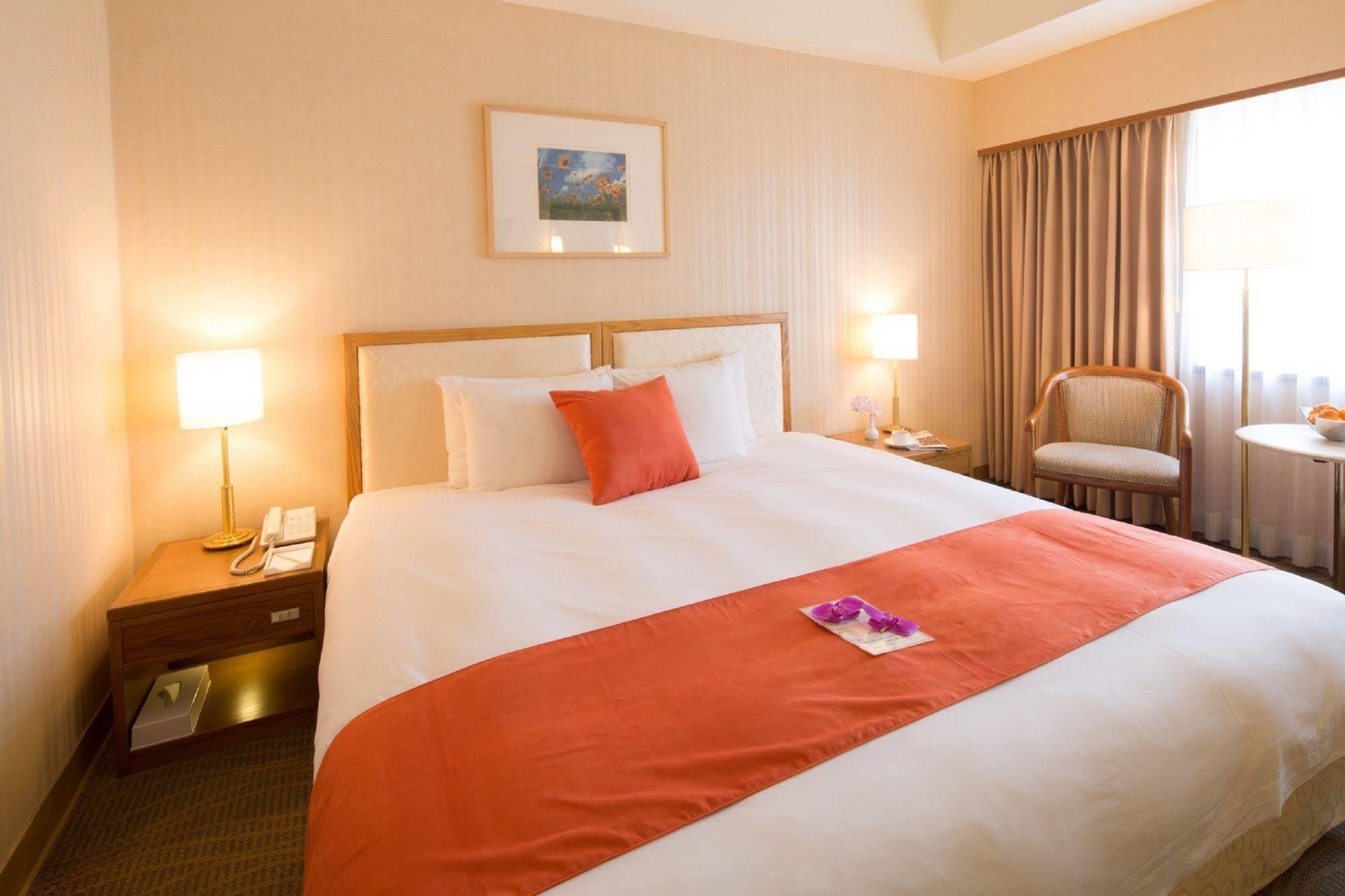 Hotel Riverview Taipeh Exterior foto