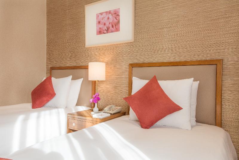Hotel Riverview Taipeh Exterior foto
