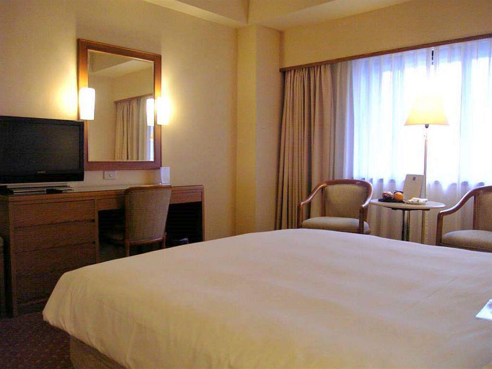 Hotel Riverview Taipeh Exterior foto